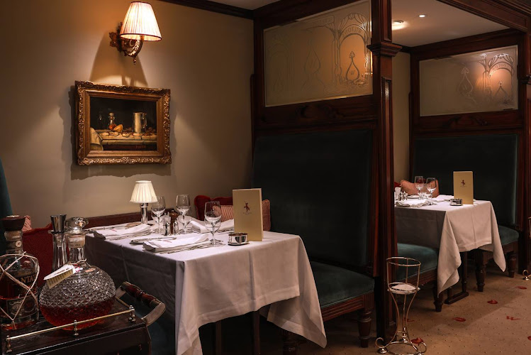 Wiltons Restaurant restaurant