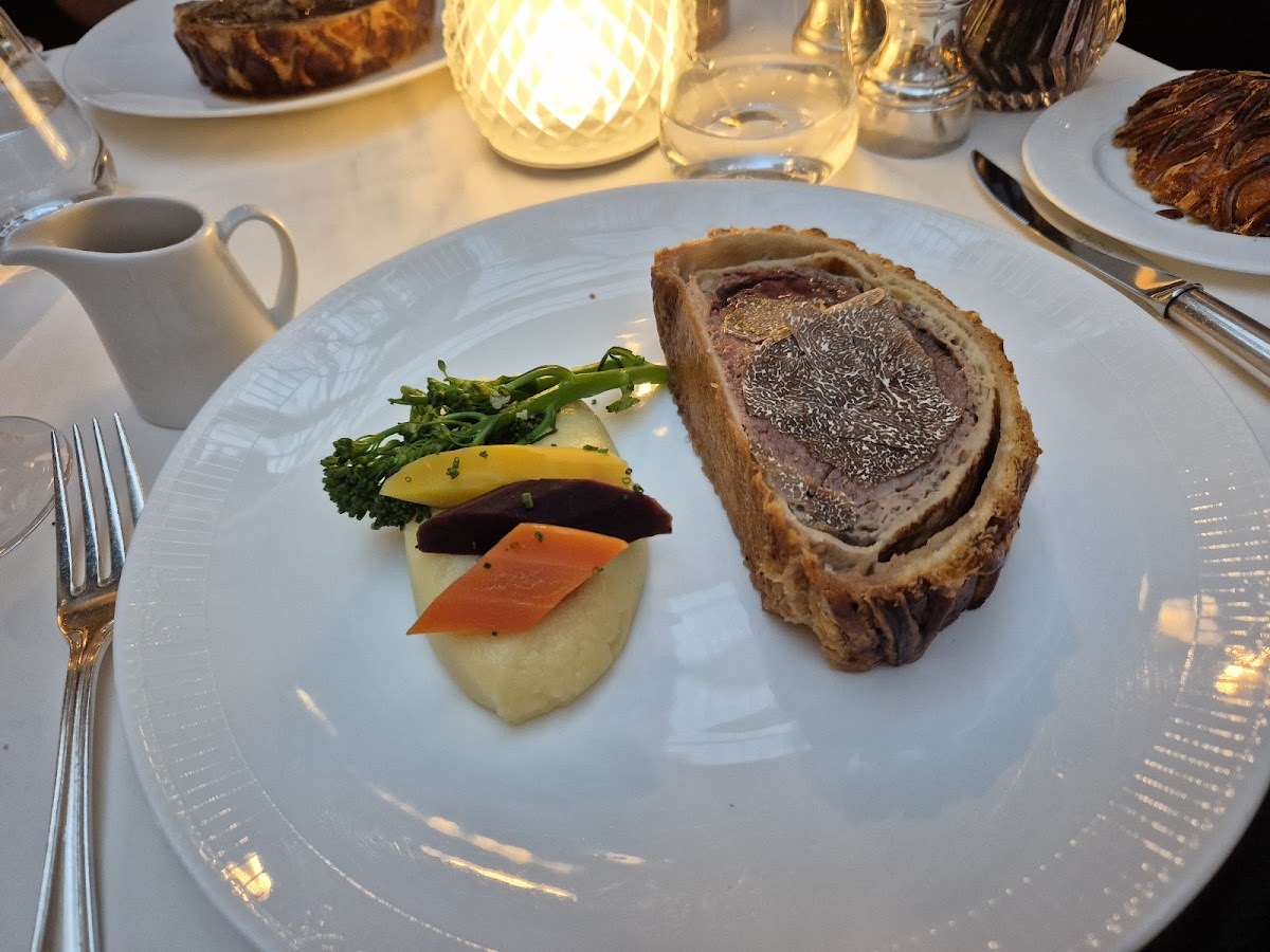 Winter Garden Restaurant — photo 3