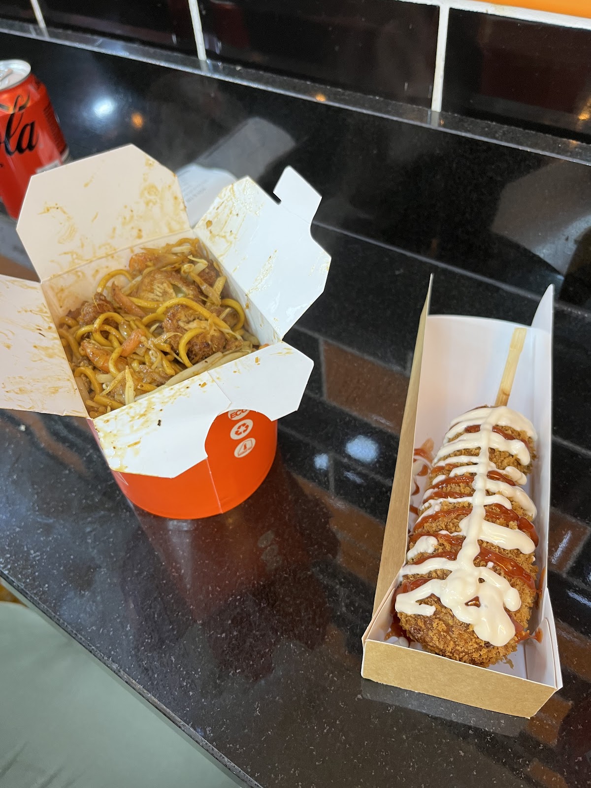 Wok And Fire (Halal) — photo 3