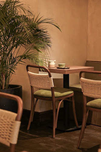 Wolfox Speciality Coffee - Covent Garden restaurant
