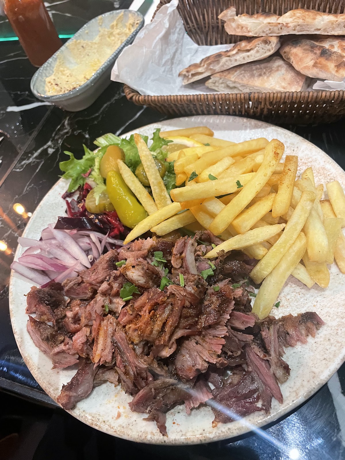 Woody Grill — photo 3