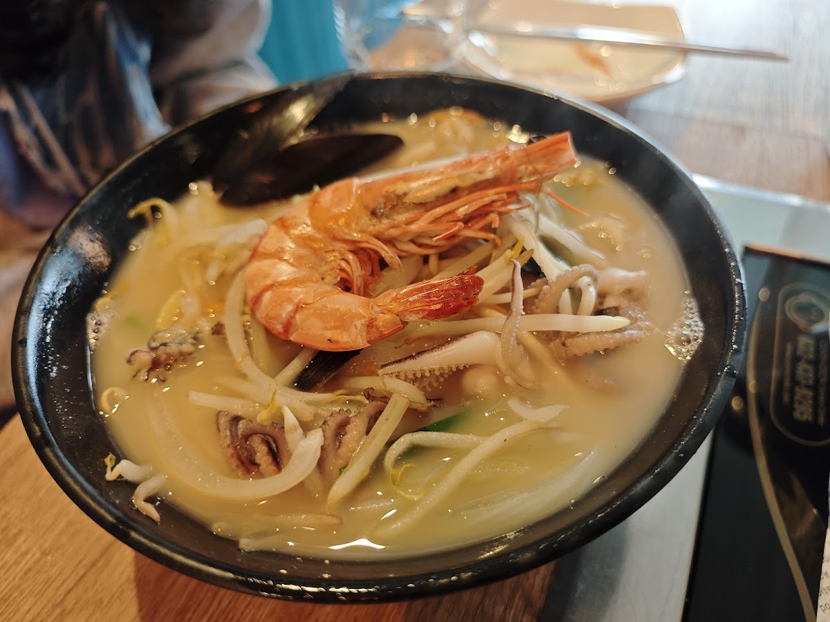 WooJung Golders Green — photo 3