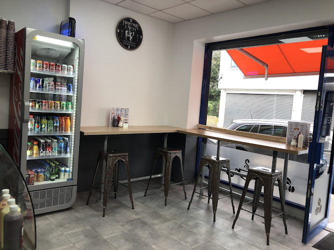 Workman Cafe restaurant