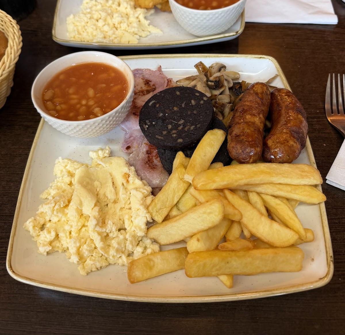 Workman's Cafe & Restaurant — photo 3