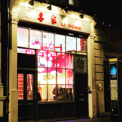 Xi Home Dumplings Bay restaurant