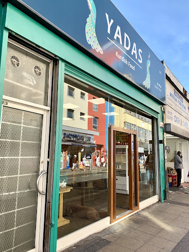 Yada’s Kitchen restaurant