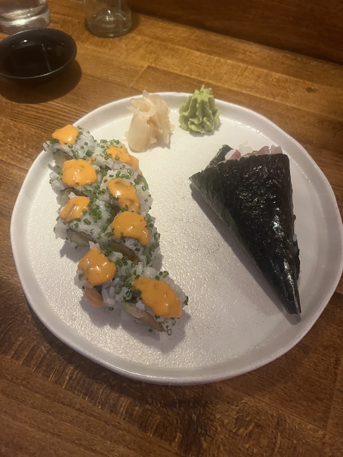 Yama Momo — photo 3