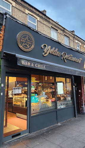 Yildiz Restaurant restaurant