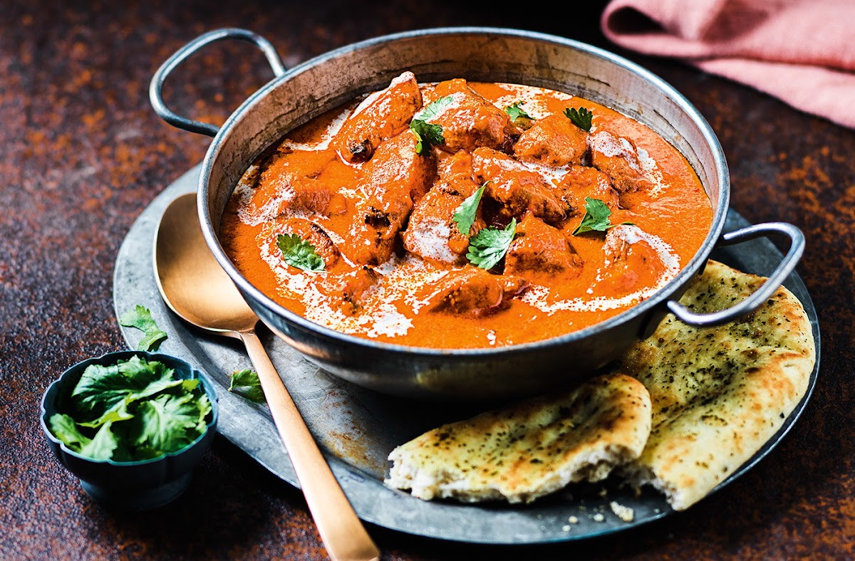 ZAFFRAN UK — photo 2