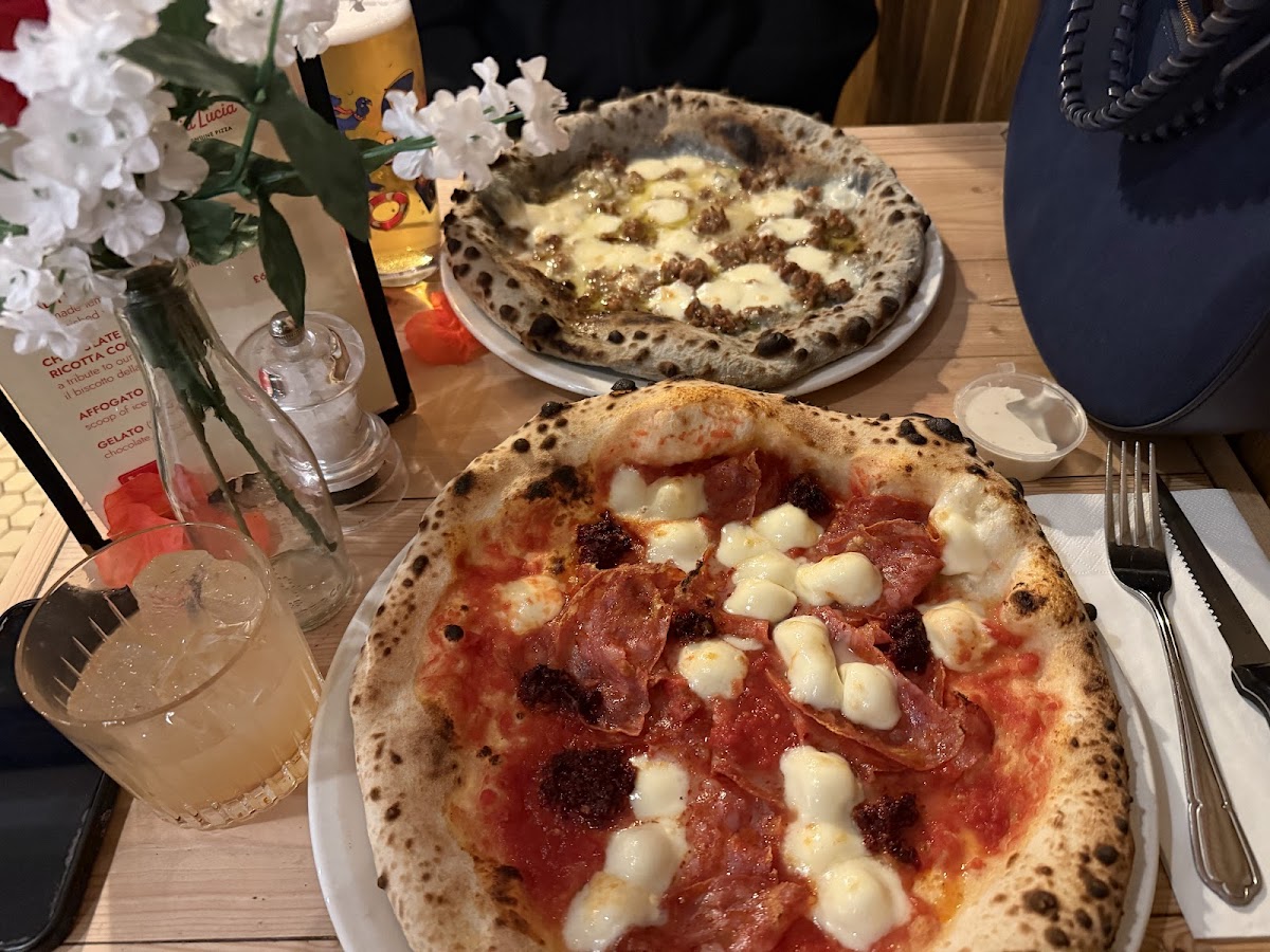 Zia Lucia - Islington — photo 3