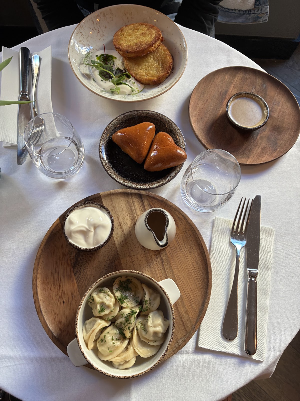 ZIMA Soho Restaurant — photo 3