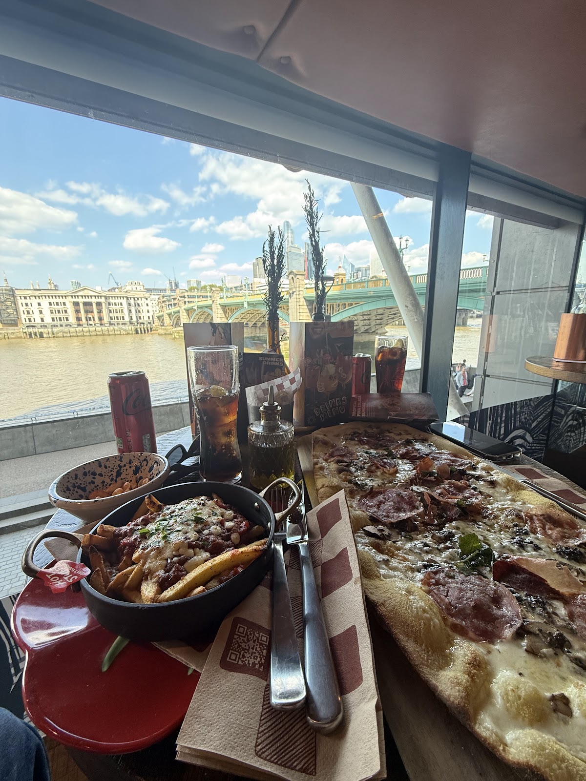 Zizzi - Bankside — photo 2