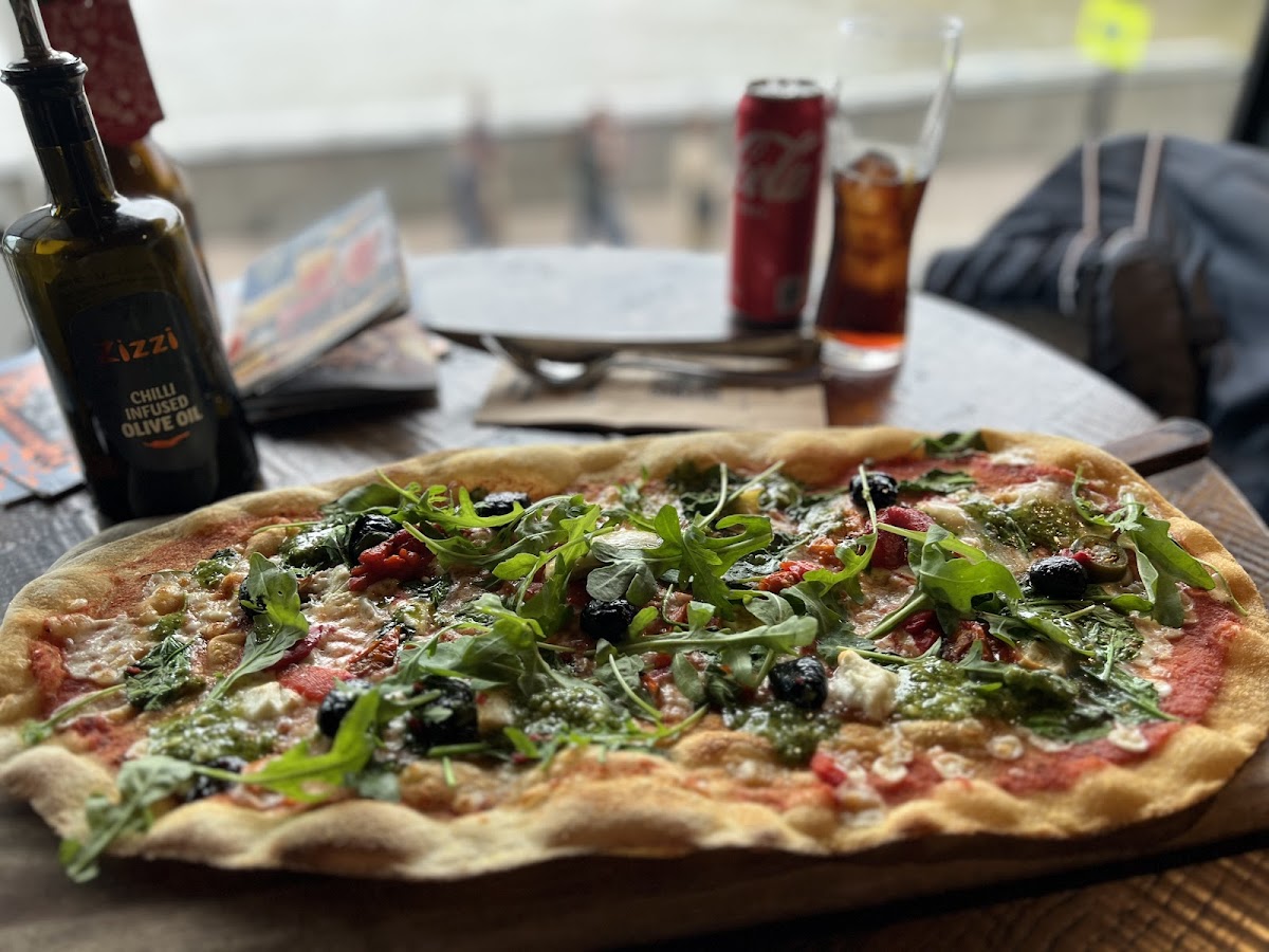 Zizzi - Bankside — photo 3