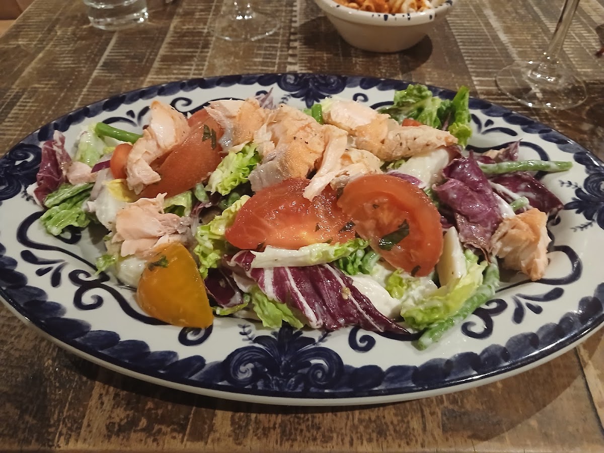 Zizzi - The Strand (West End) — photo 3
