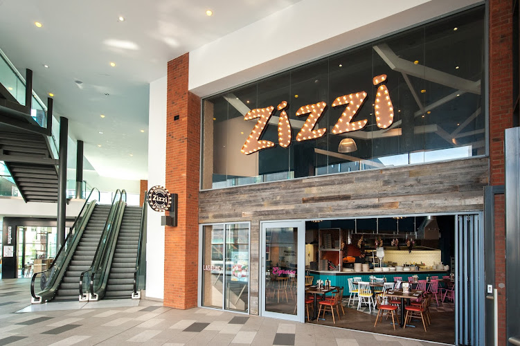 Zizzi - Wembley restaurant