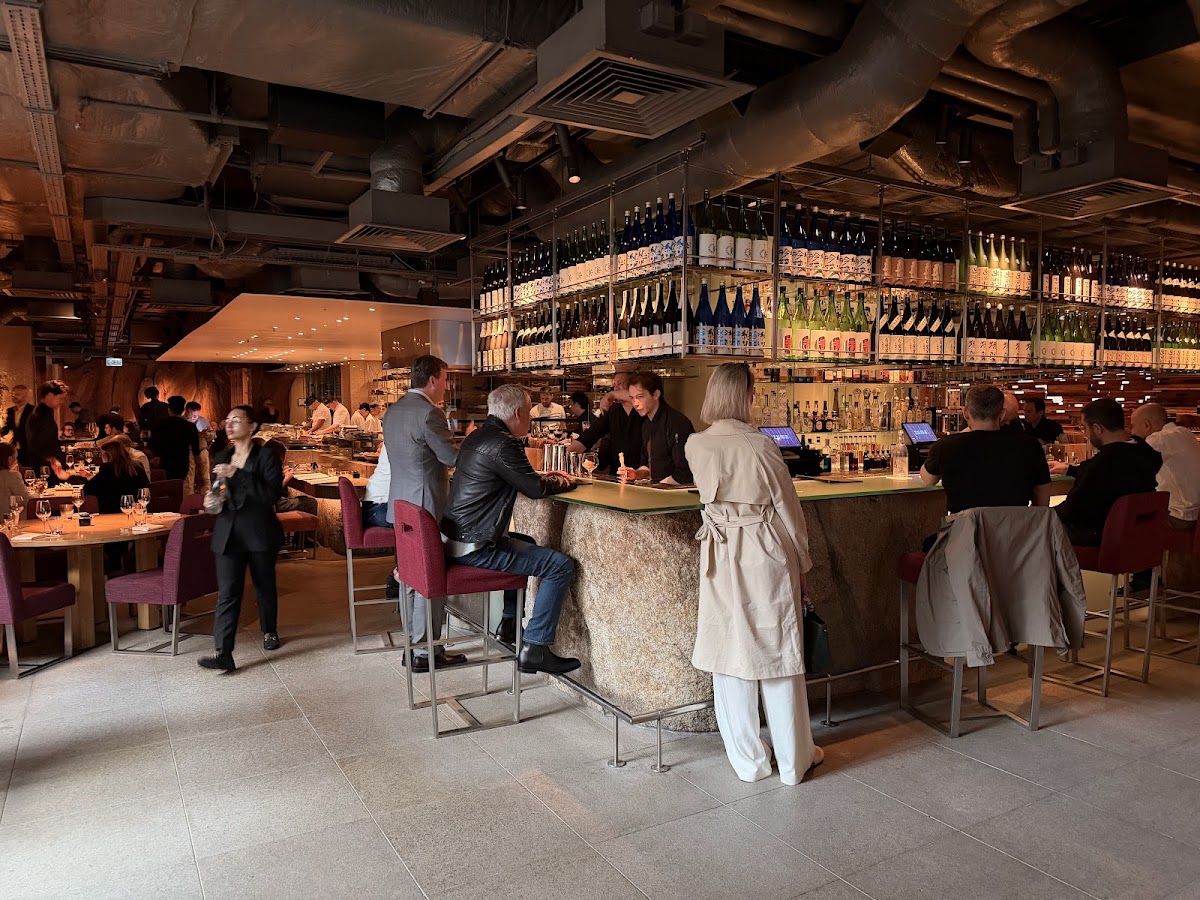 Zuma London — photo 2